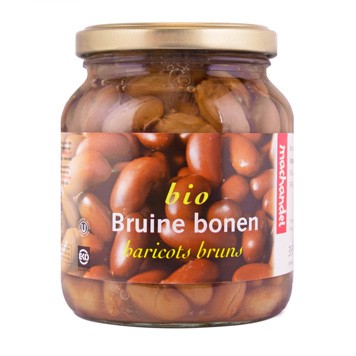 bruine bonen