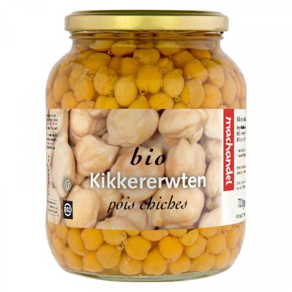 kikkererwten