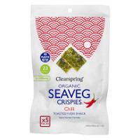 seaveg crisp chilli multi