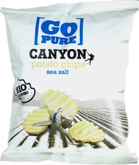 canyon chips salt