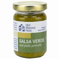 salsa verde