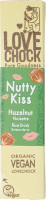 nutty kiss hazelnut
