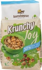 Krunchy joy noten