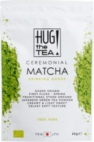 ceremonial matcha