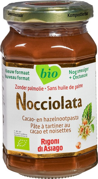 choco-hazelnootpasta