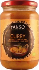 roerbaksaus curry