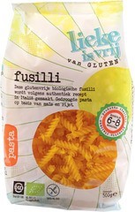 Fusilli gv en lv
