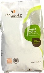 groene klei superfijn