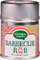 bbq rub