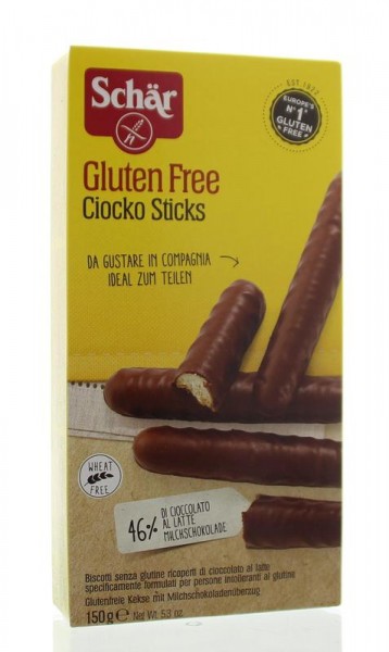 ciocko sticks
