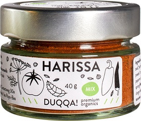 harissa