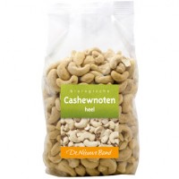 cashewnoten