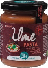 ume pasta