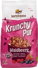 krunchy pur bosvruchten