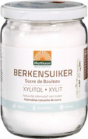 berkensuiker xylitol