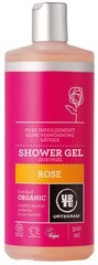 rozen showergel