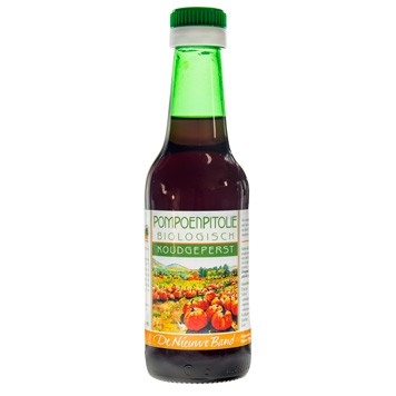Pompoenpitolie