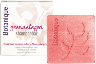 granaatappel shampoo bar