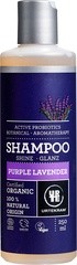 Lavendel shampoo