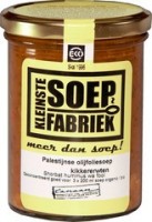 kikkererwtensoep