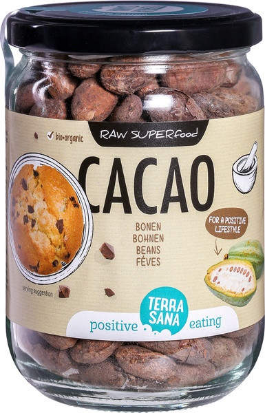cacaobonen