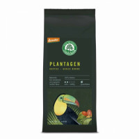 plantagen kaffee gemahlen