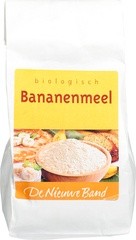 Bananenmeel