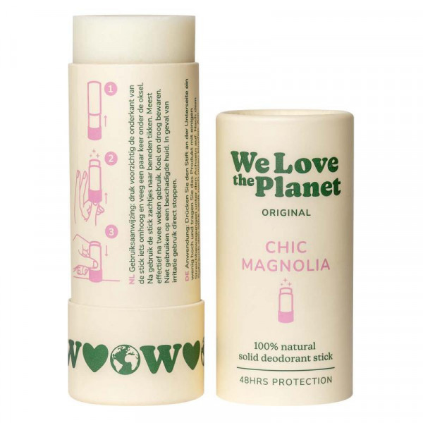 deo stick chic magnolia