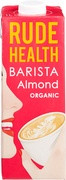 barista amandel drink