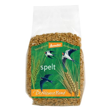 Spelt