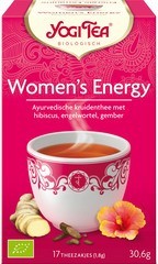 womens energy