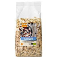 havermuesli glutenvrij