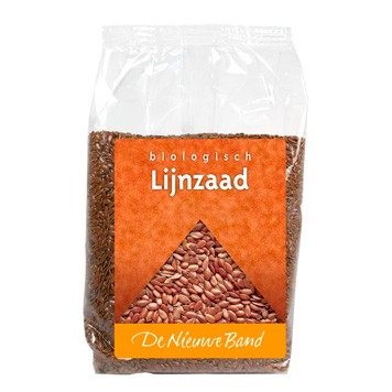 lijnzaad heel