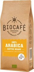 koffiebonen 100% arabic