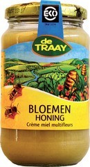 bloemenhoning creme losse pot