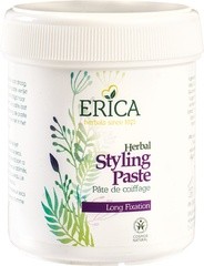 herbal styling paste