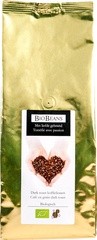 Dark roast koffiebonen