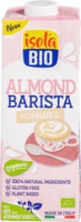 almonddrink barista