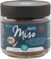 mugi miso