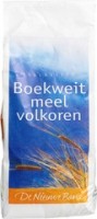 boekweitmeel (volkoren)