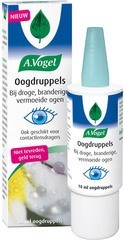 oogdruppels