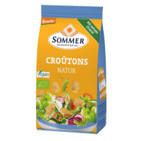 croutons naturel