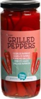 gegrilde paprika