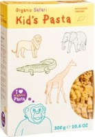 kids pasta safari