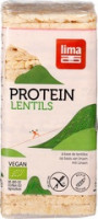 linzen proteine wafels
