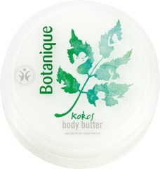 kokos body butter
