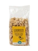 cashewnoten geroosterd zonder zout