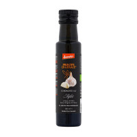 olijfolie knoflook