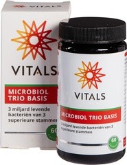microbiol trio basis