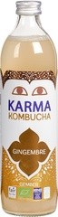 kombucha gember los flesje